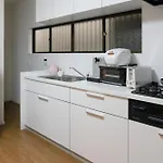 Gc01/生活してもokな親切な部屋 /3 部屋/最大 6人入居/大阪城/3 ライン駅徒歩7分/清潔