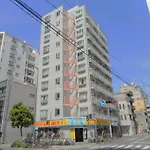 Dotonbori 5-Minute Hotel Sen501