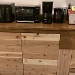 Osaka Namba Hostel Miyabi