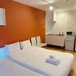 難波民泊302