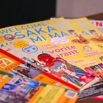 S-Dotonbori Hotel Namba - Self Check-In Only