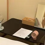 R Hotel-The Atelier Shinsaibashi East