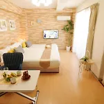 Nippombashi Art Hotel 401