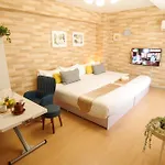 Nippombashi Art Hotel 401