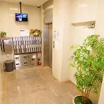 Nippombashi Art Hotel 401