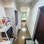 난바역 도보5분 시내중심 Mori Apartment