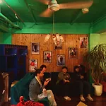Hostel Chillax