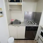 Apartment House Raffine Nipponbashi 503