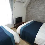 Apartment House Raffine Nipponbashi 503