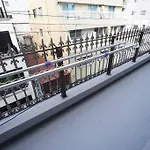 Apartment House Raffine Nipponbashi 503