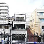 Apartment House Raffine Nipponbashi 503