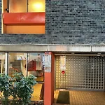 道頓堀5分の楽な家 Koz7