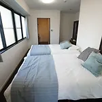 Apartment House Verouno Nipponbashi 501
