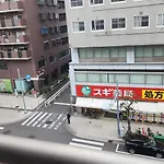 Mori Apartment 道頓堀 Dotonbori넓은 패밀리 룸