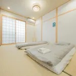Candyhouse鹤桥站徒步7分钟难波日本桥心斋桥8分钟奈良usj天王寺直达