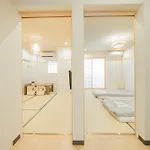 Candyhouse鹤桥站徒步7分钟难波日本桥心斋桥8分钟奈良usj天王寺直达