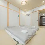 Candyhouse鹤桥站徒步7分钟难波日本桥心斋桥8分钟奈良usj天王寺直达