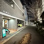 マルチステイ大阪京橋31