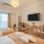 谷町君ホテル　難波80
