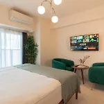 谷町君ホテル　難波80