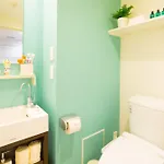 Rlis-House Namba - Vacation Stay 13966