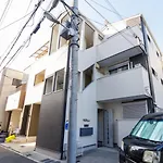 Joe Stage Nishinakajima, 1 Station From Shin-Osaka