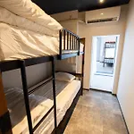 Tasonegrandstayosaka なんば日本橋千日前大和4F