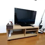 I Cube 高津