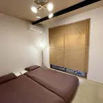 芙蓉居 日本庭園付き一戸建 【天下茶屋から徒歩8分】最大6名宿泊可能