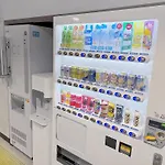 Hearton Hotel Shinsaibashi Nagahoridouri