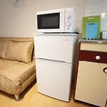 Apartment House Jodo 405