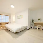Fortune House 天王寺町北 Jr環狀線 寺田町站 步行5分鐘 最大6人