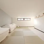 Fortune House 天王寺町北 Jr環狀線 寺田町站 步行5分鐘 最大6人