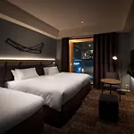 Nest Hotel Osaka Umeda