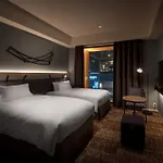 Nest Hotel Osaka Umeda