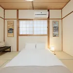 Fortune House天王寺町北 Jr環狀線 寺田町站 步行5分鐘 最大4人