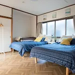 Ｕｓｊ,万博,梅田への交通抜群,ファミリーで安心のguesthouse-泉-