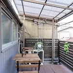 Ｕｓｊ,万博,梅田への交通抜群,ファミリーで安心のguesthouse-泉-