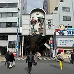 A&C Stay Osaka Tenmangu 47