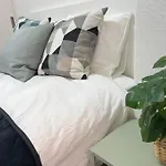Apartment Namba Style 201