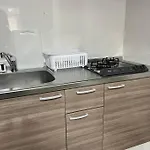 Apartment Namba Style 201