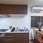 - Miyu本庄西 - 2Ldk 2ベッド2畳 梅田商店街まで徒歩圏内 隣有料駐車場
