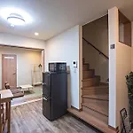 - Miyu本庄西 - 2Ldk 2ベッド2畳 梅田商店街まで徒歩圏内 隣有料駐車場