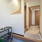 山house中津 最大10人 中津駅まで徒歩6分 梅田まで電車4分行ける！　