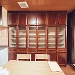 唐風家 北田辺 近邻地铁 2階