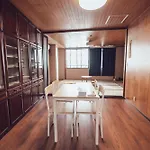 唐風家 北田辺 近邻地铁 2階