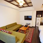 Hotel Sanriiott Kitahama - Vacation Stay 33531V