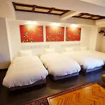 Hotel Sanriiott Kitahama - Vacation Stay 33531V