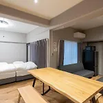 Tasoneurbanstayosaka なんば日本橋南不夜城707