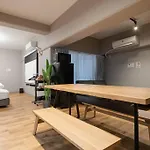 Tasoneurbanstayosaka なんば日本橋南不夜城705